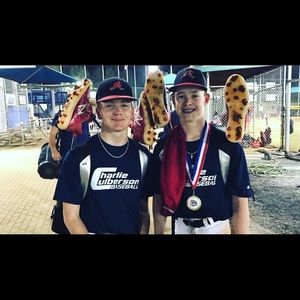 Meet your Posher, Jack